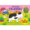 PRIMEIRAS PALAVRAS POP-UP